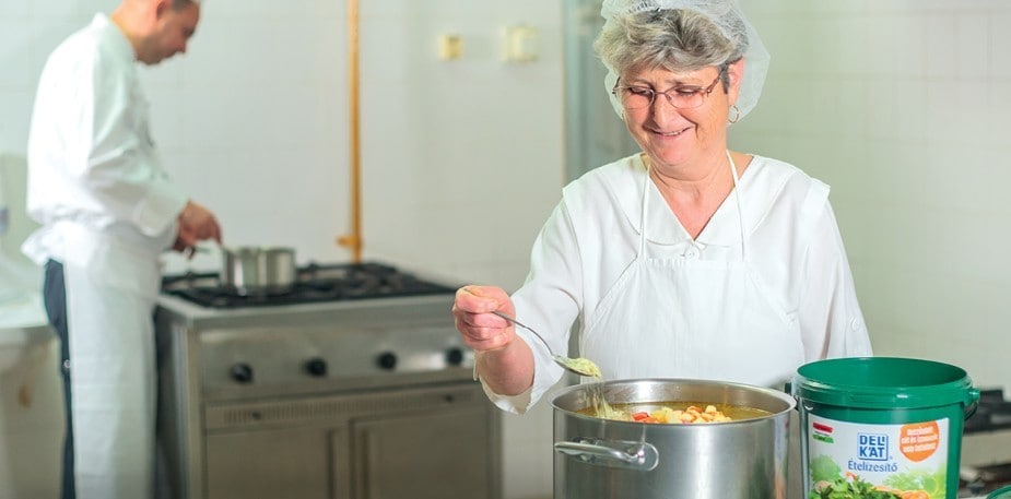 Hozzáadott sót nem tartalmazó és sószegény termékek