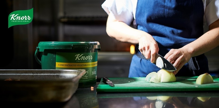 Töltse ki tesztünket, hogy megtalálja az Önnek leginkább megfelelő bouillont