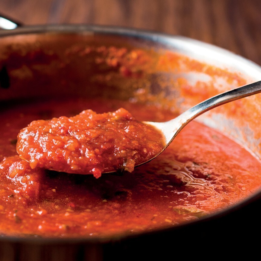 Knorr Professional Sűrített Paradicsom