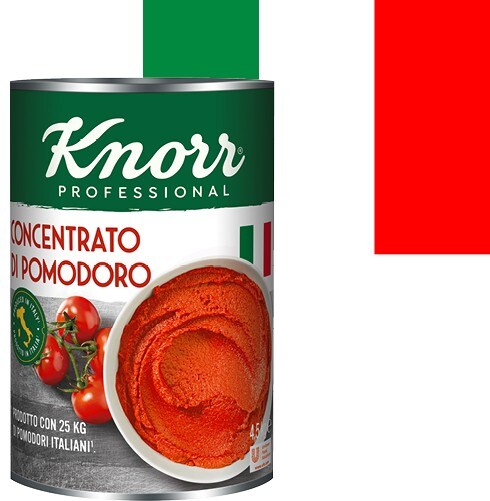 Knorr Professional Sűrített Paradicsom