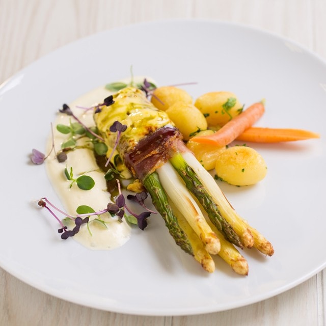 Költséghatékonyság mártásokkal