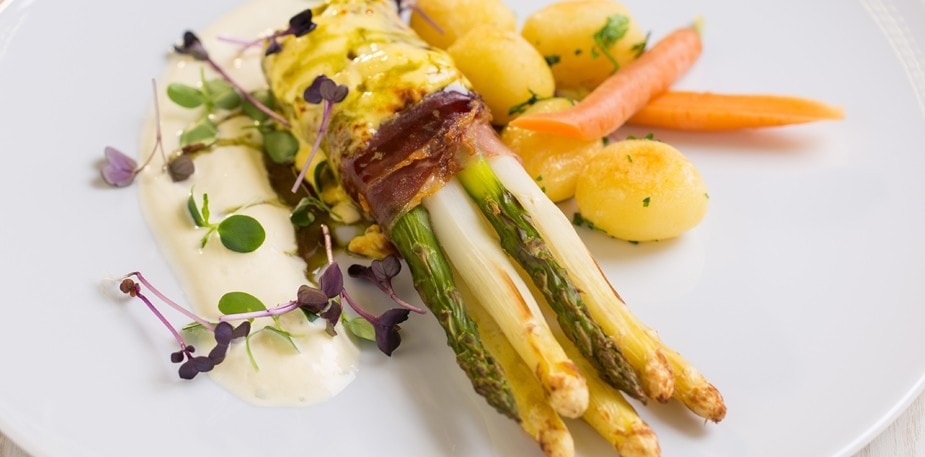 Költséghatékonyság mártásokkal