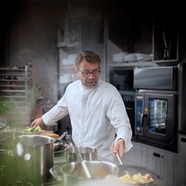 Kevés munkaerőt igénylő professzionális mártásmegoldások