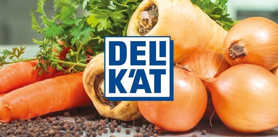 Megújult a Delikát!