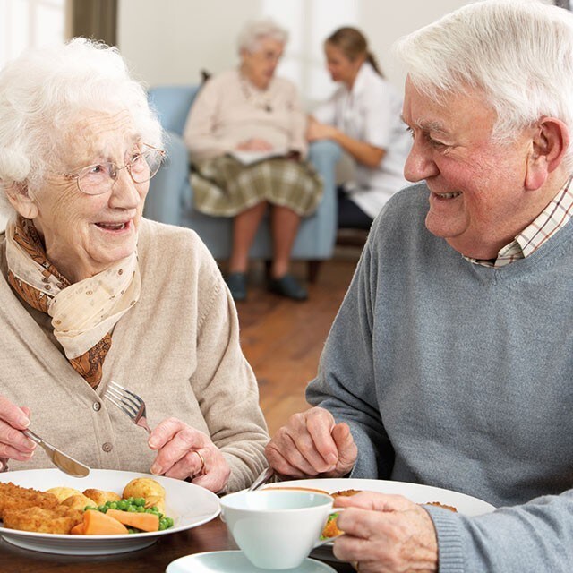 Diétás Menü javaslatok a SOTE dietetikusai által