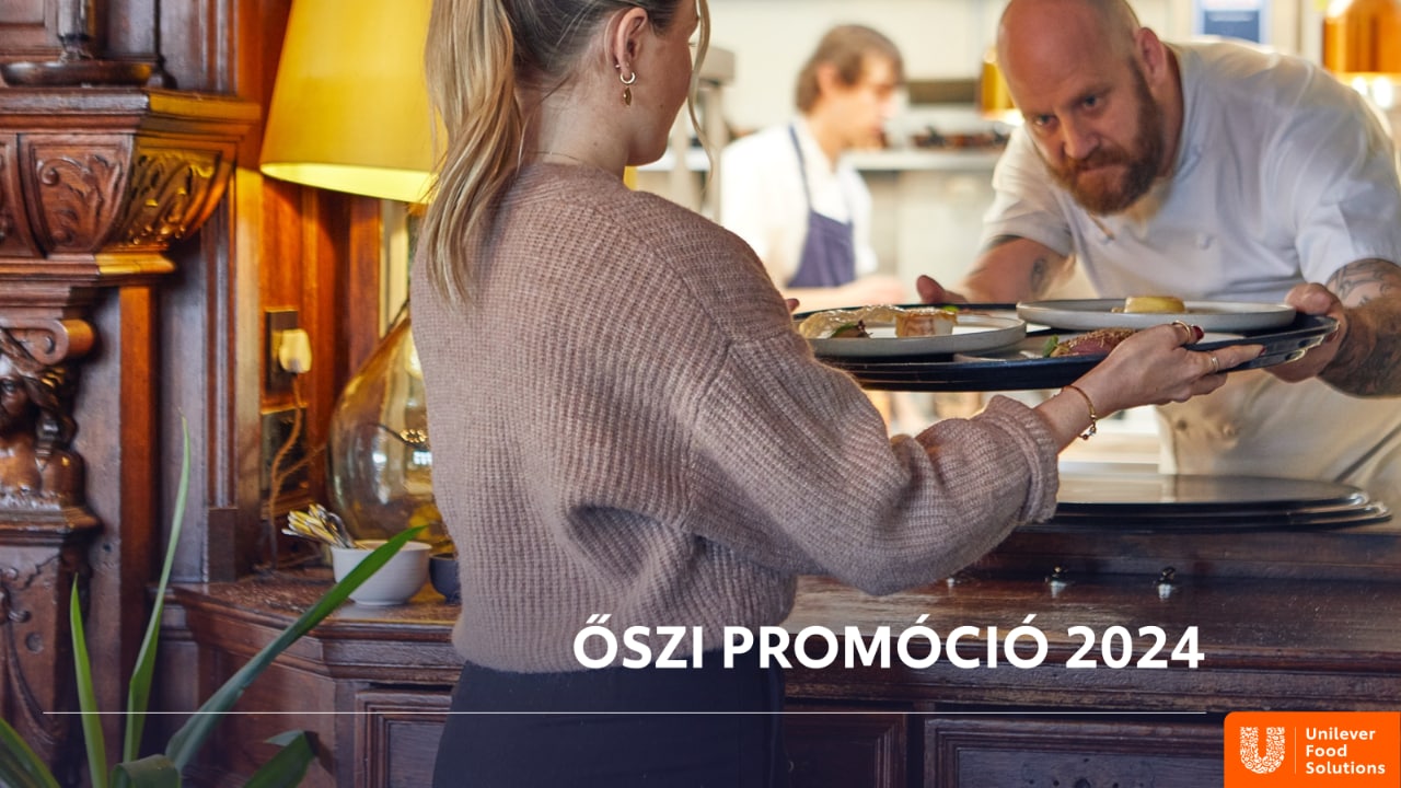 LEZÁRULT: Őszi Promóció 2024