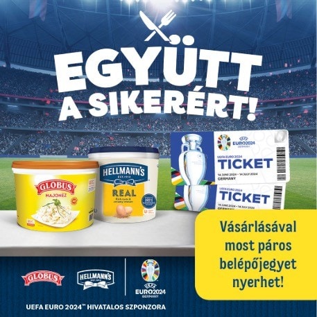 LEZÁRULT: Nyerjen páros belépőjegyet az UEFA egyik mérkőzésére!