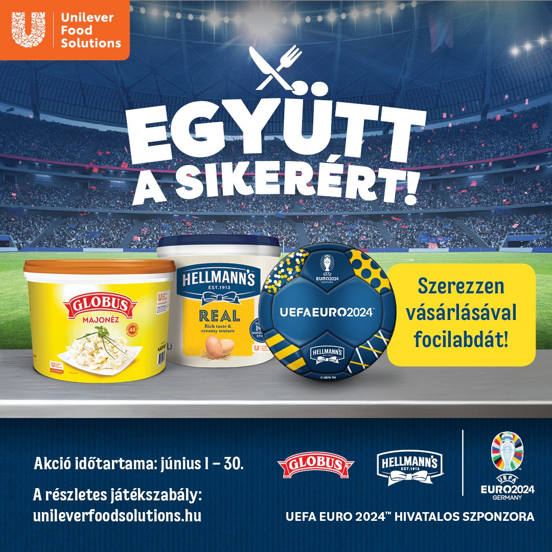 LEZÁRULT: Focilabda promóció