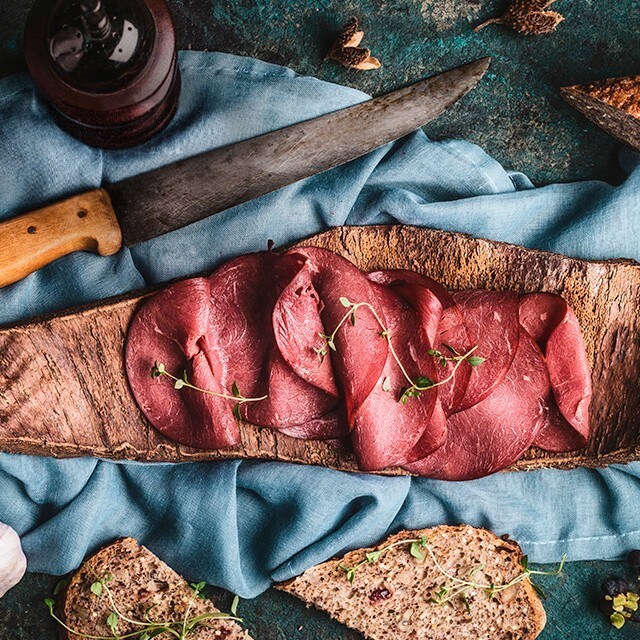 Őszi-téli vadulás