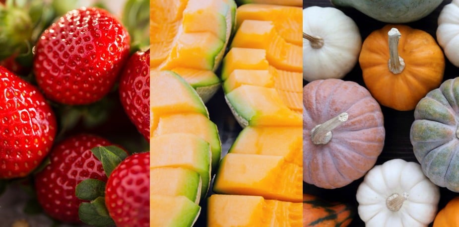 Szezonalitás és Rendezvények