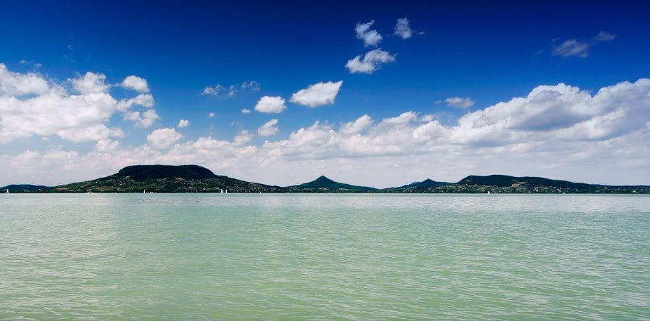 Balatoni inspiráció