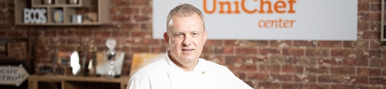 Szezonális inspirációk Várszegi Zsolttól