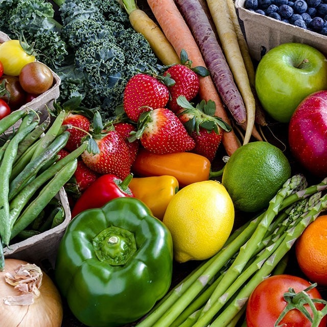 Szezonális inspirációk Várszegi Zsolttól