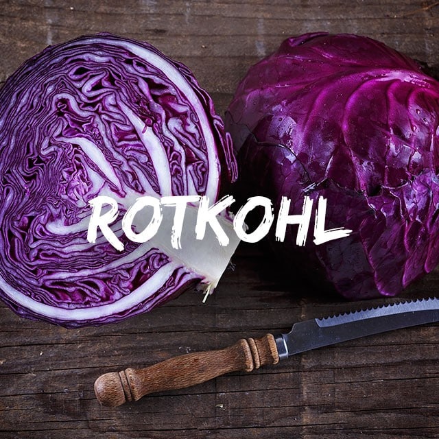Vöröskáposzta