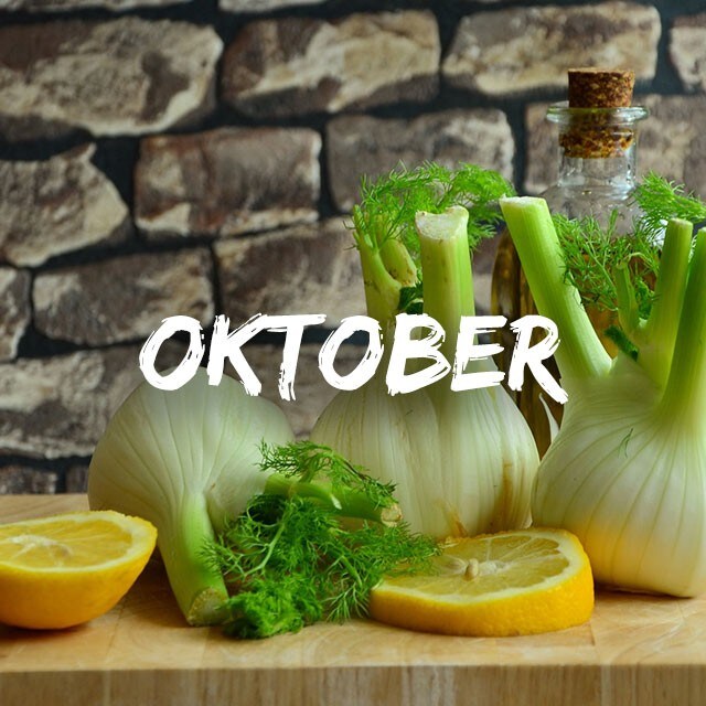 Ősz | Október