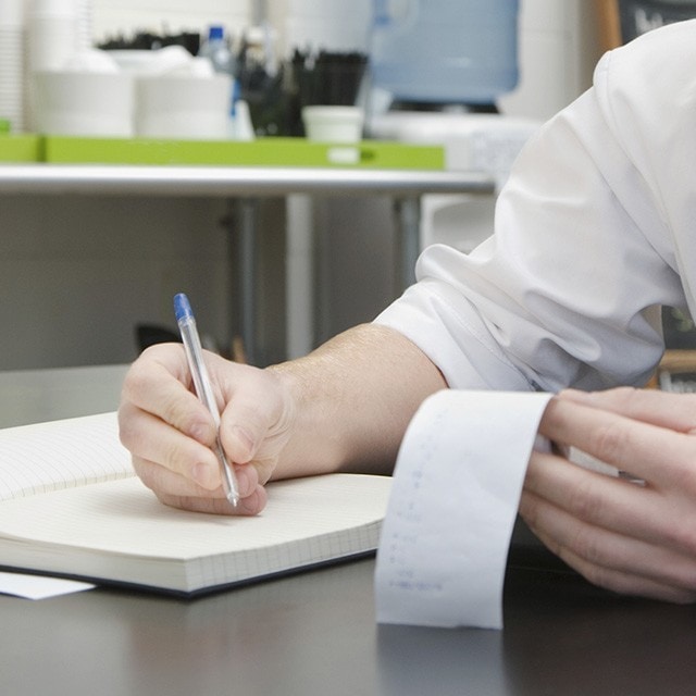 Alapanyagköltség- és profitoptimalizálás