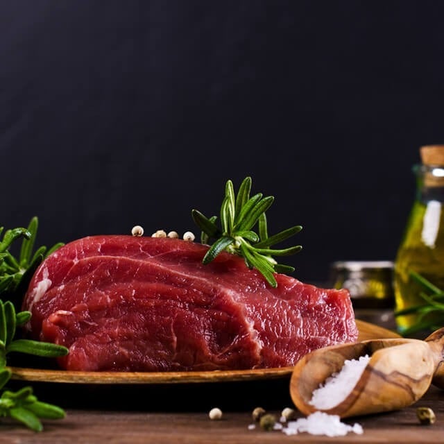 Fülétől a farkáig