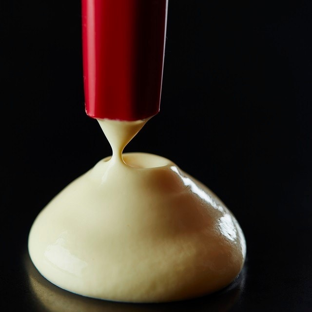 Kezdő és haladó szintű főzés habszifonnal