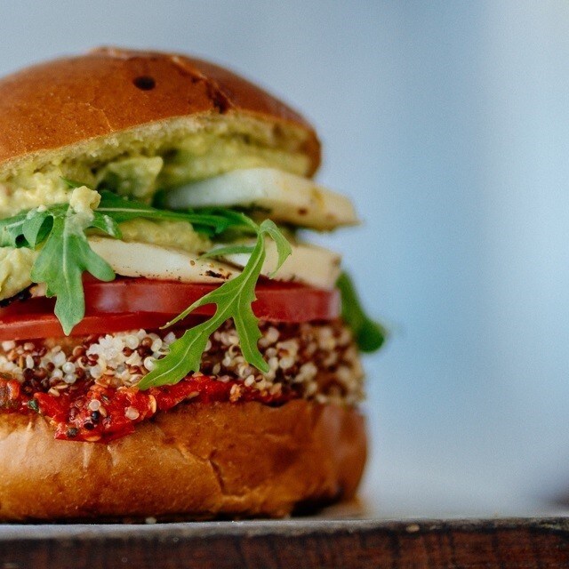 Vegán konyha mesterfokon