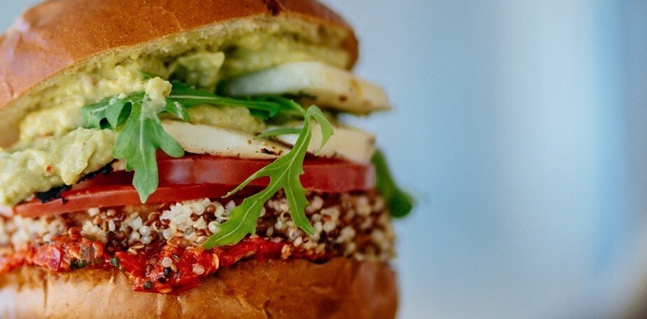 Vegán konyha mesterfokon